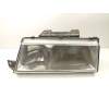 Recambio de faro izquierdo para ssangyong musso 2.9 td /om662 referencia OEM IAM 8310105100X  