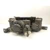 Recambio de faro izquierdo para ssangyong musso 2.9 td /om662 referencia OEM IAM 8310105100X  