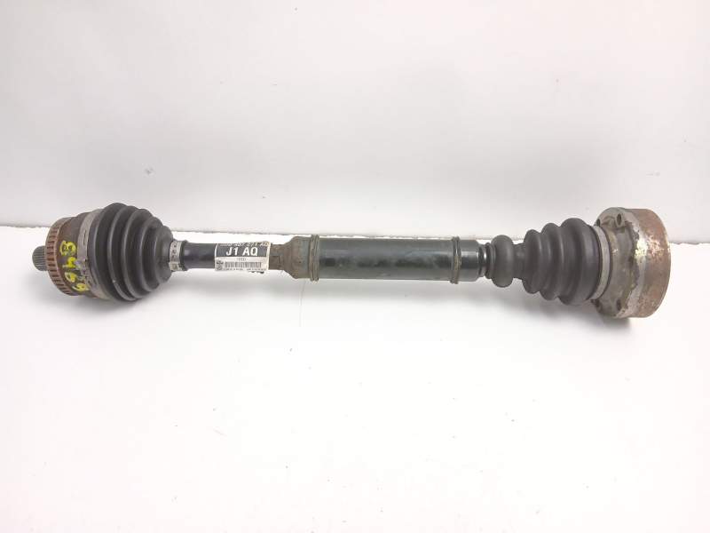 Recambio de transmision delantera izquierda para audi a4 b5 (8d2) 1.8 t referencia OEM IAM 8D0407271AQ  