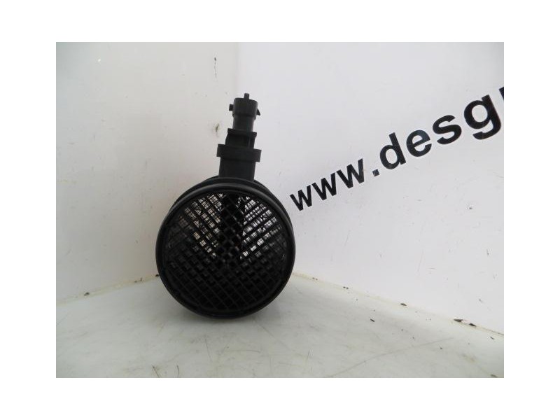 Recambio de caudalimetro : opel meriva : 1.3 td -z13dtj (74,80cv) 5p [2009] para opel meriva 1.3 td -z13dtj referencia OEM IAM 0