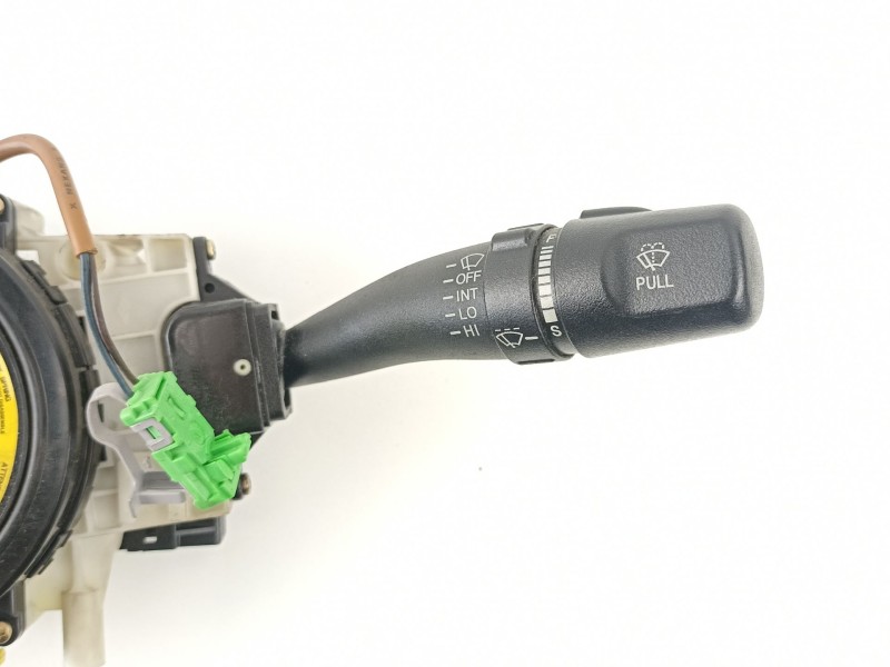 Recambio de mando luces y limpias para kia cerato 2.0 crdi referencia OEM IAM 934102F350  