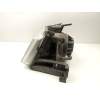 Recambio de faro izquierdo para ssangyong musso 2.9 td /om662 referencia OEM IAM 8310105100X  