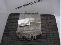 Recambio de centralita : renault laguna : 1.9 dti (d-f9q) (97,92cv) 5p [1999] para renault laguna 1.9 dti (d-f9q)  5p referencia