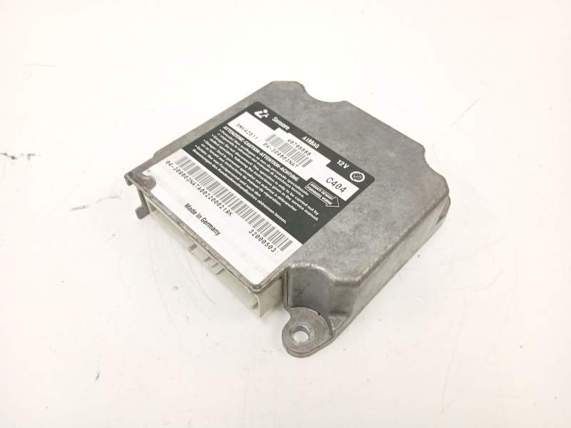Recambio de centralita airbag para fiat bravo i (182_) 1.9 jtd referencia OEM IAM 46768868 5WK42811 