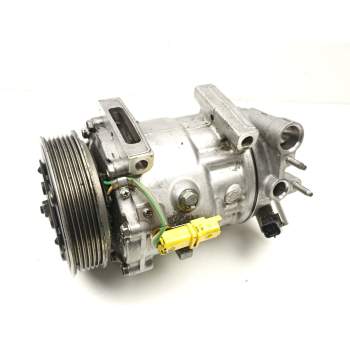 COMPRESOR AIRE ACONDICIONADO 9648138680 SD7C161300F 