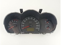 Recambio de cuadro instrumentos para kia cerato 2.0 crdi referencia OEM IAM 940032F340   2