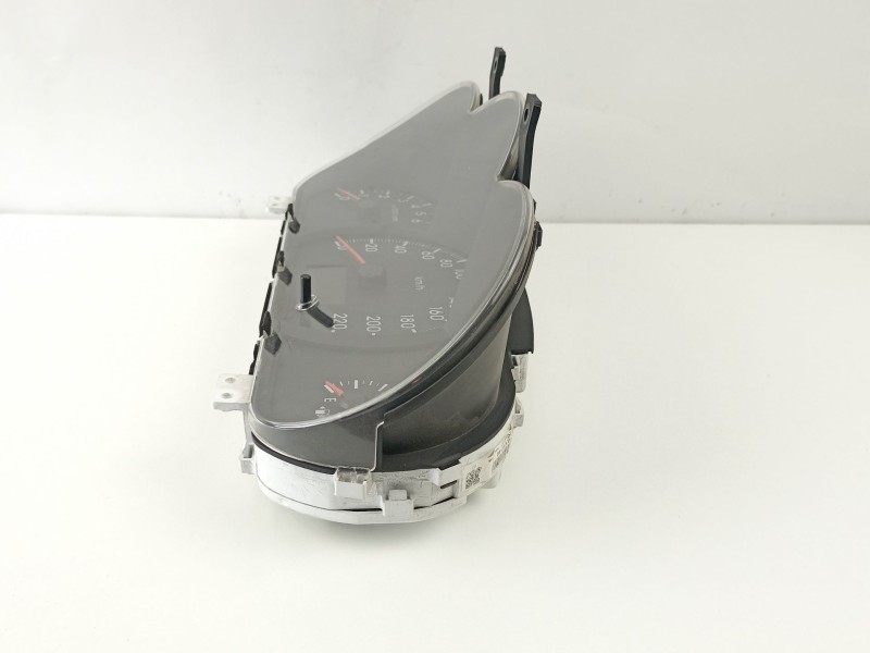 Recambio de cuadro instrumentos para kia cerato 2.0 crdi referencia OEM IAM 940032F340  