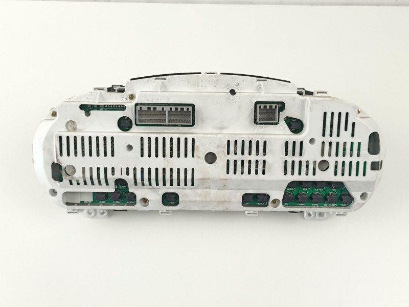 Recambio de cuadro instrumentos para kia cerato 2.0 crdi referencia OEM IAM 940032F340  