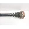 Recambio de transmision delantera izquierda para audi a4 b5 (8d2) 1.8 t referencia OEM IAM 8D0407271AQ  
