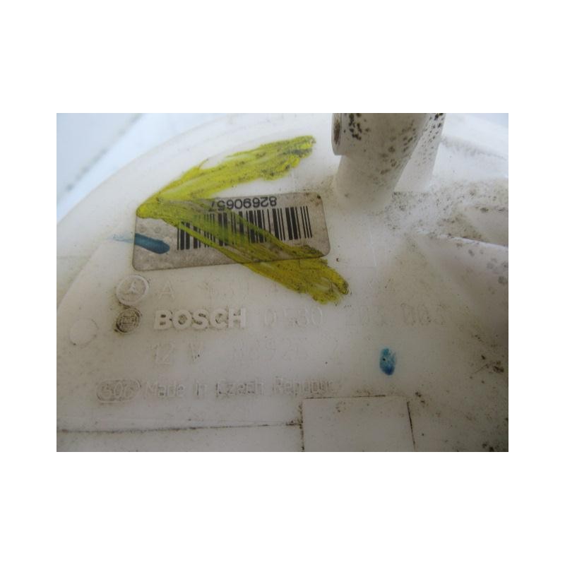 Recambio de bomba gasolina / aforadores : m. benz vito : 2.1 td /646982 (149,60cv) [2008] para m. benz vito 2.1 td /646982 refer