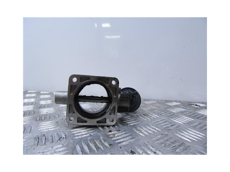 Recambio de caja mariposa : hyundai accent : 1.5 crdi (81,98cv) [2004] para hyundai accent 1.5 crdi referencia OEM IAM 35100-27X