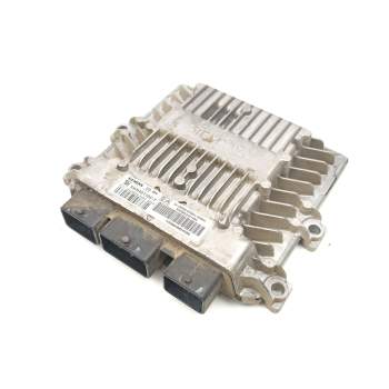CENTRALITA 9653447480 5WS40110CT 9648624280