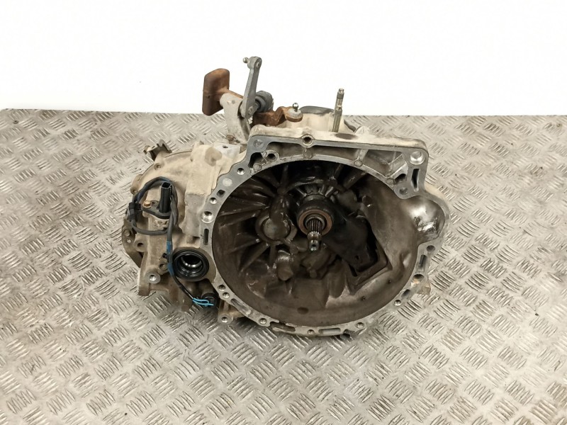 Recambio de caja cambios 5v gasolina para mazda 2 (de) 1.5 g /zy 103 cv 5puertas 5velocidades referencia OEM IAM FC150  