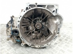 Recambio de caja cambios 5v gasolina para mazda 2 (de) 1.5 g /zy 103 cv 5puertas 5velocidades referencia OEM IAM FC150   2