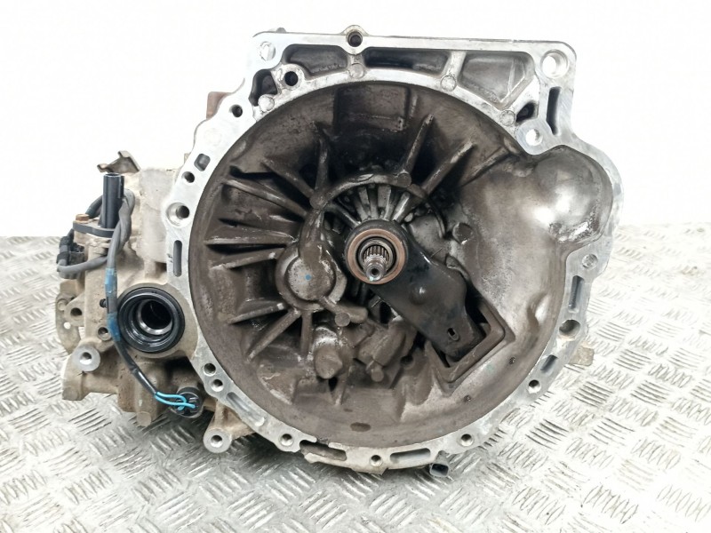 Recambio de caja cambios 5v gasolina para mazda 2 (de) 1.5 g /zy 103 cv 5puertas 5velocidades referencia OEM IAM FC150  