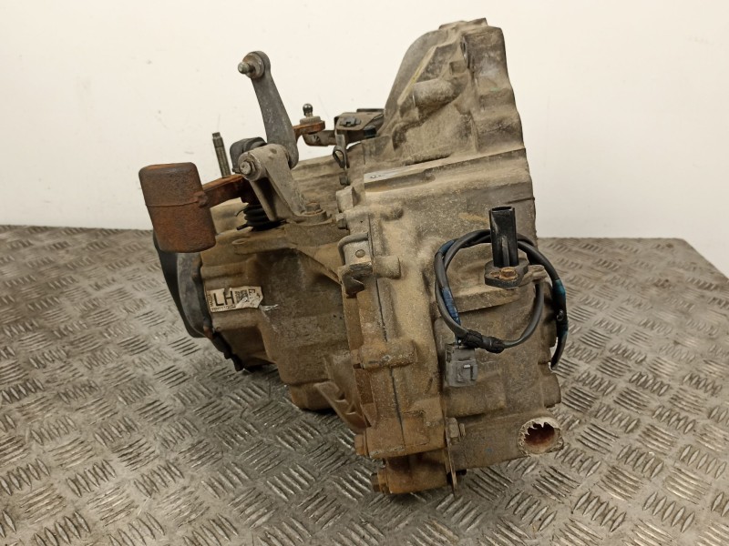 Recambio de caja cambios 5v gasolina para mazda 2 (de) 1.5 g /zy 103 cv 5puertas 5velocidades referencia OEM IAM FC150  