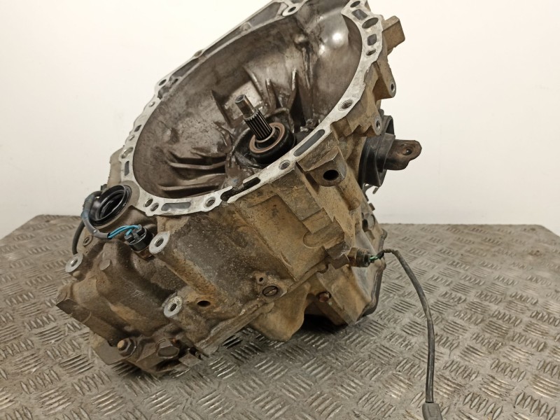 Recambio de caja cambios 5v gasolina para mazda 2 (de) 1.5 g /zy 103 cv 5puertas 5velocidades referencia OEM IAM FC150  