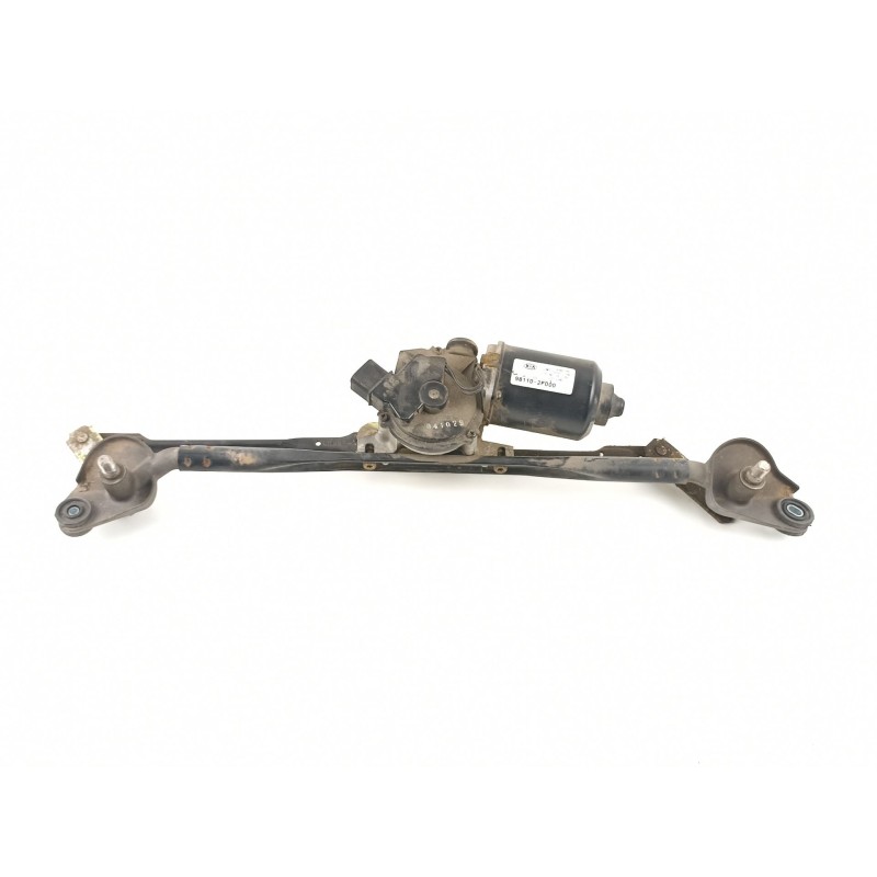 Recambio de motor limpia delantero para kia cerato 1.6 g referencia OEM IAM 981102F000 035417760 