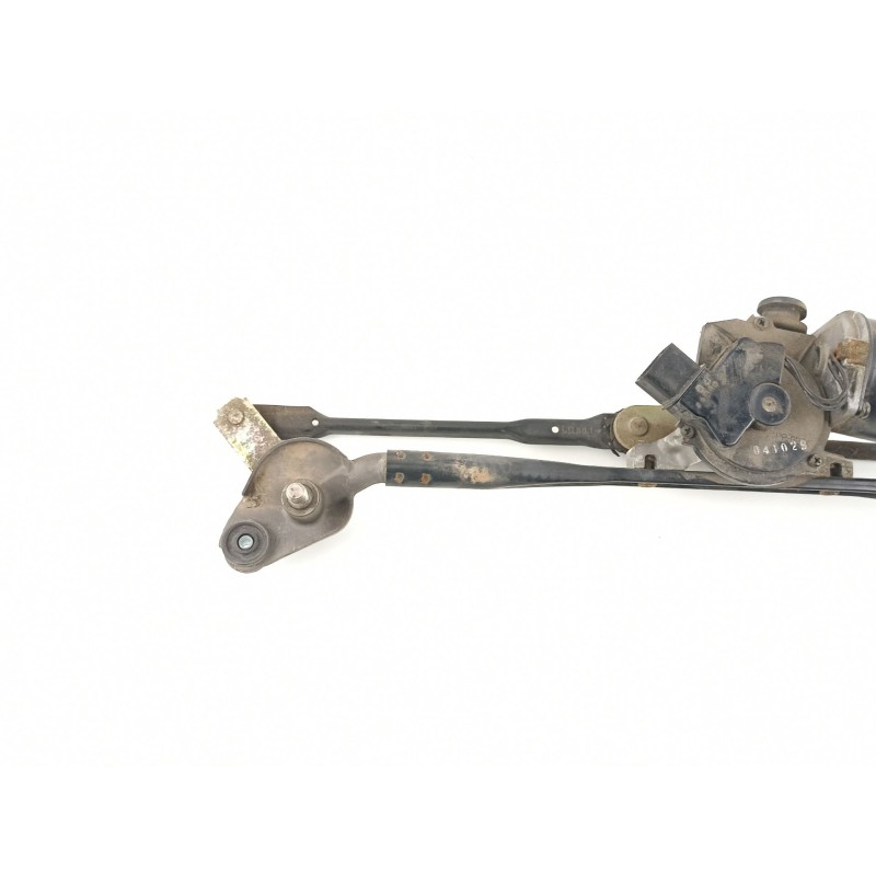 Recambio de motor limpia delantero para kia cerato 1.6 g referencia OEM IAM 981102F000 035417760 