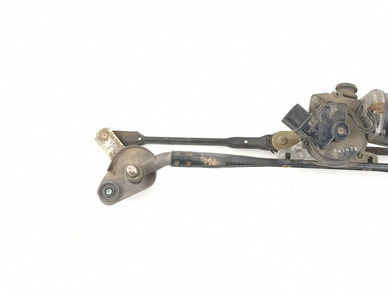 Recambio de motor limpia delantero para kia cerato 1.6 g referencia OEM IAM 981102F000 035417760 