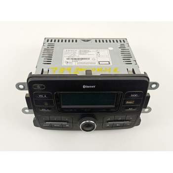 RADIO CD/MP3 281156864R 269779 