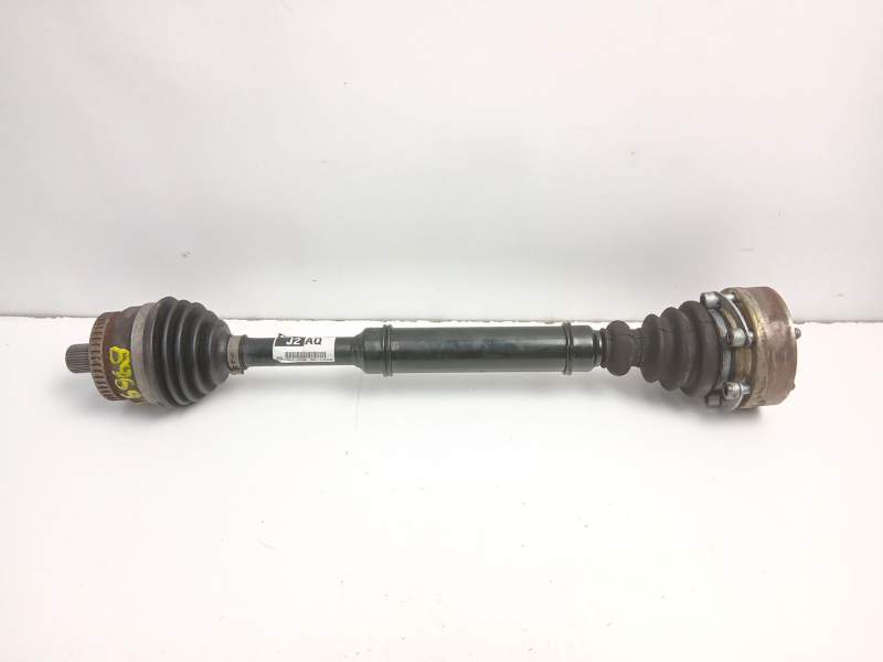 Recambio de transmision delantera derecha para audi a4 b5 (8d2) 1.8 t referencia OEM IAM 8D0407272AQ  