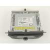 Recambio de radio cd/mp3 para dacia dokker ambiance referencia OEM IAM 281156864R 269779 