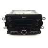 Recambio de radio cd/mp3 para dacia dokker ambiance referencia OEM IAM 281156864R 269779 