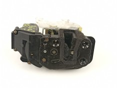 Recambio de cerradura puerta delantera derecha para kia cerato 1.6 g referencia OEM IAM 813202F010   2