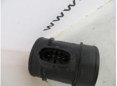 Recambio de caudalimetro : opel meriva : 1.3 td -z13dtj (74,80cv) 5p [2009] para opel meriva 1.3 td -z13dtj referencia OEM IAM 0 2