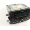 Recambio de radio cd/mp3 para dacia dokker ambiance referencia OEM IAM 281156864R 269779 