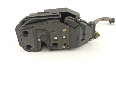 Recambio de cerradura puerta trasera derecha para kia cerato 1.6 g referencia OEM IAM 814202F010   2