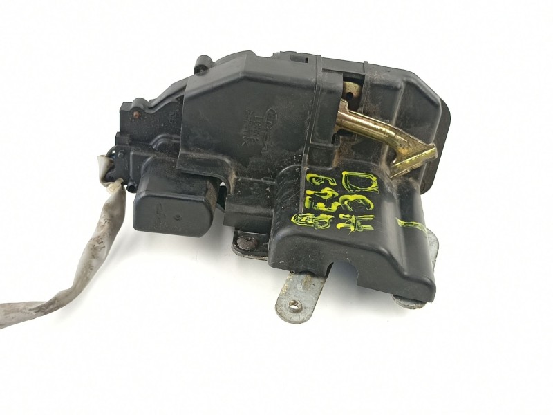Recambio de cerradura puerta trasera derecha para kia cerato 1.6 g referencia OEM IAM 814202F010  