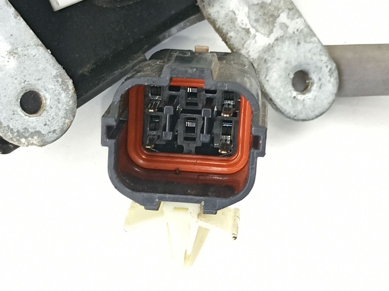 Recambio de cerradura puerta trasera derecha para kia cerato 1.6 g referencia OEM IAM 814202F010  