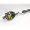 Recambio de transmision delantera derecha para audi a4 b5 (8d2) 1.8 t referencia OEM IAM 8D0407272AQ  