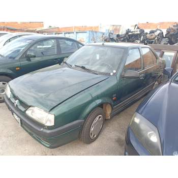 RENAULT 19 II Chamade (L53_) de desguace