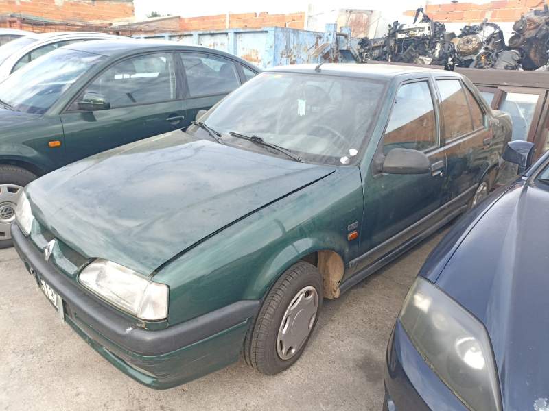 renault 19 ii chamade (l53_) del año 1995