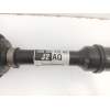 Recambio de transmision delantera derecha para audi a4 b5 (8d2) 1.8 t referencia OEM IAM 8D0407272AQ  