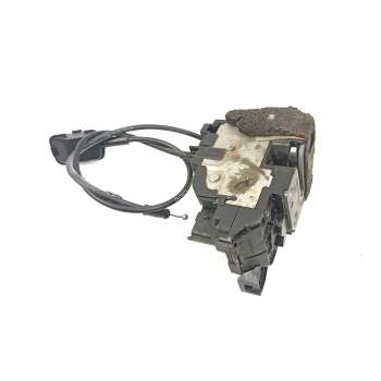 CERRADURA PUERTA TRASERA DERECHA 825000003R 