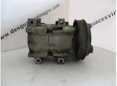 Recambio de aire acondicionado : ford ka : 1.3 g /j4p (59,84cv) 3p [2001] para ford ka 1.3 g /j4p referencia OEM IAM   