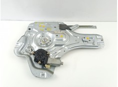 Recambio de elevalunas trasero derecho para kia cerato 2.0 crdi referencia OEM IAM 834802F020  