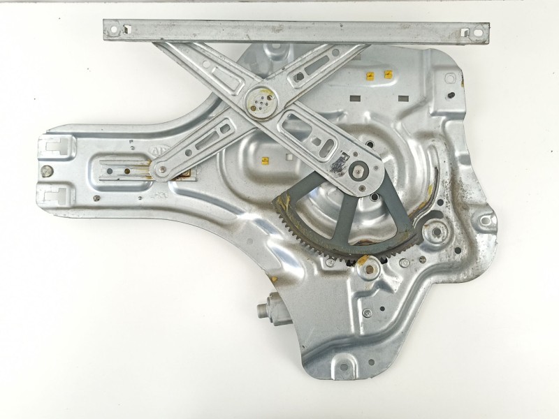 Recambio de elevalunas trasero derecho para kia cerato 2.0 crdi referencia OEM IAM 834802F020  