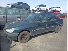 peugeot 306 del año 1995