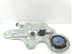 Recambio de elevalunas delantero izquierdo para kia cerato 2.0 crdi referencia OEM IAM 824702F020 WH568P00 824502F000