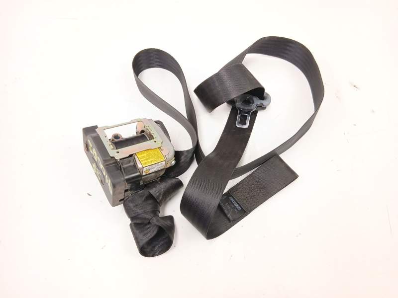 Recambio de cinturon seguridad delantero izquierdo para fiat bravo i (182_) 1.9 jtd referencia OEM IAM 735292050  