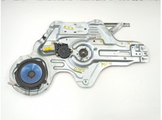 Recambio de elevalunas delantero derecho para kia cerato 2.0 crdi referencia OEM IAM 824802F020 WH068P00 824602F000