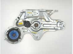 Recambio de elevalunas delantero derecho para kia cerato 2.0 crdi referencia OEM IAM 824802F020 WH068P00 824602F000 2