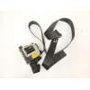 Recambio de cinturon seguridad delantero izquierdo para fiat bravo i (182_) 1.9 jtd referencia OEM IAM 735292050  