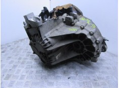 Recambio de cambio 6v (td /tdi) : ford focus : 2.0 tdci [2007] para ford focus 2.0 tdci referencia OEM IAM 4M5R-7002-CE  