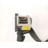 Recambio de cinturon seguridad delantero izquierdo para fiat bravo i (182_) 1.9 jtd referencia OEM IAM 735292050  